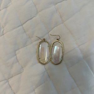 Kendra Scott Danielle Earrings